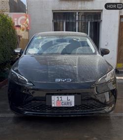 بي واي دي سيل 05 DM-i